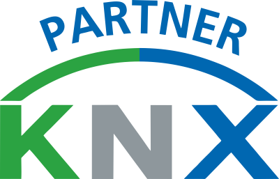 KNX Partner logotype