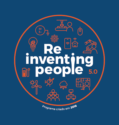 Reinventing People 5.0