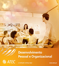 Desenvolvimento Pessoal e Organizacional