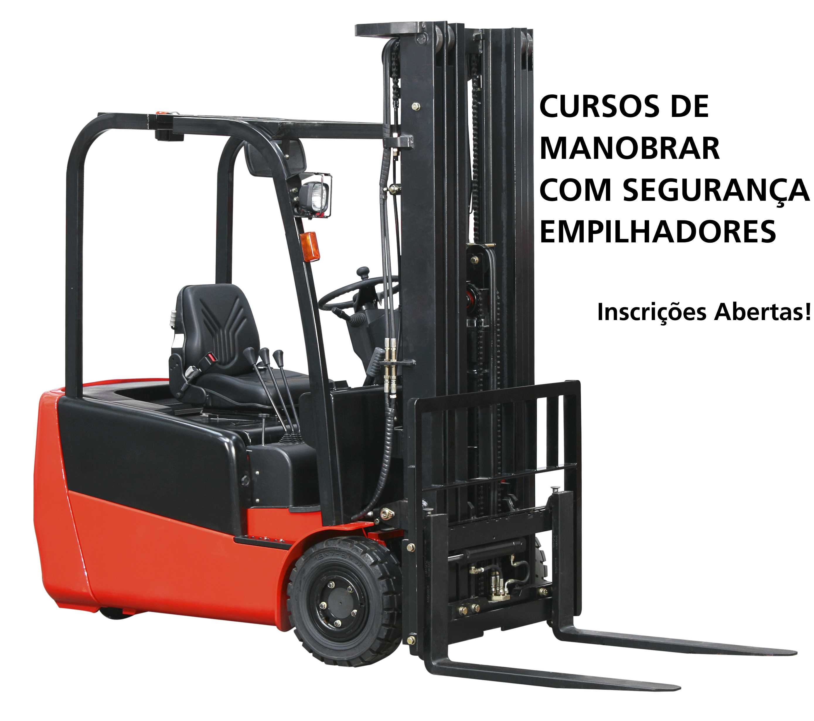 Empilhadores