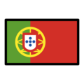 Portugal bandeira projetos ATEC