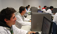 ATEC - Formação Certificada