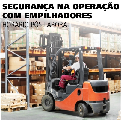 Empilhadores