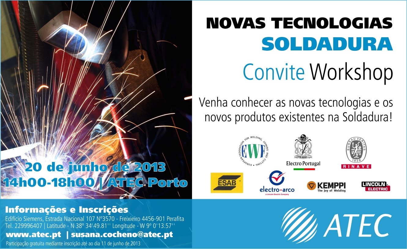 Convite Soldadura V2