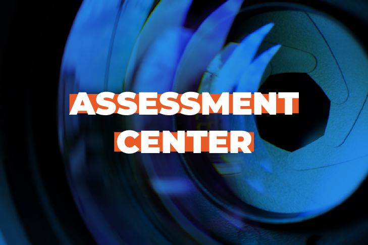 Assessment Center