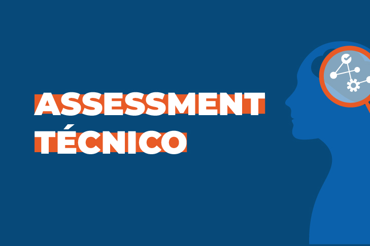 Assessment Técnico