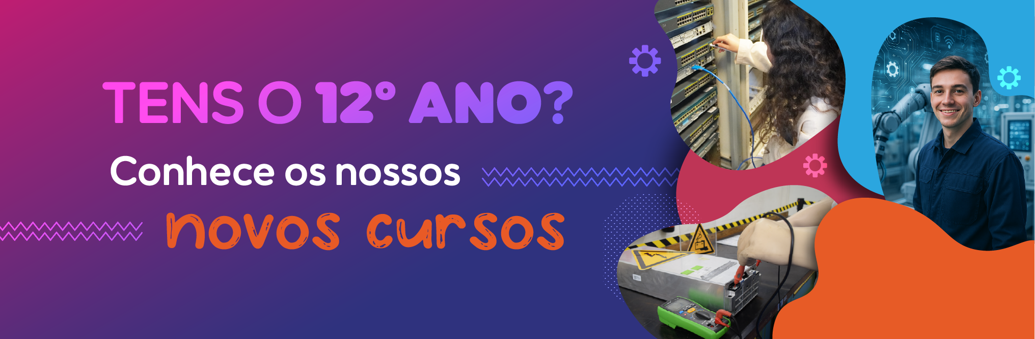 Banner Email Novos Cursos 1