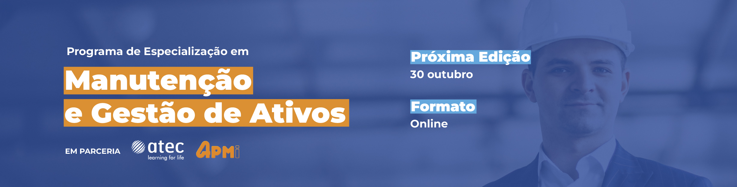 Banner Página Site Programa APMI