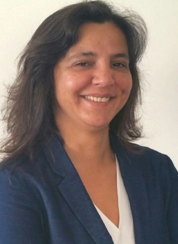 Cátia Lourenço