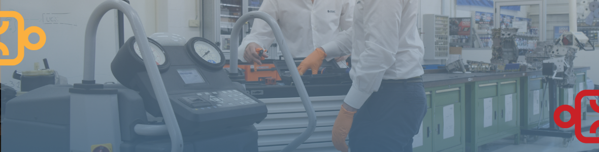 FMC atec automovel
