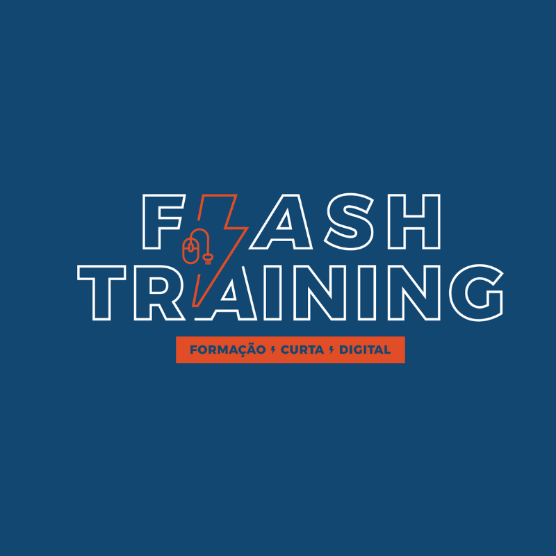 Formação ATEC FLASH TRAINING