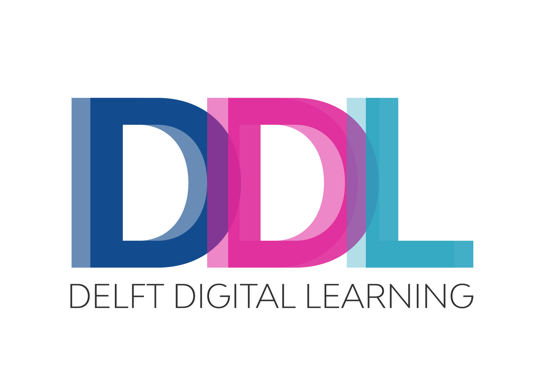 Logotipo DDL Apoio