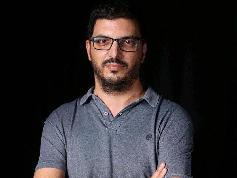 Marco Bento