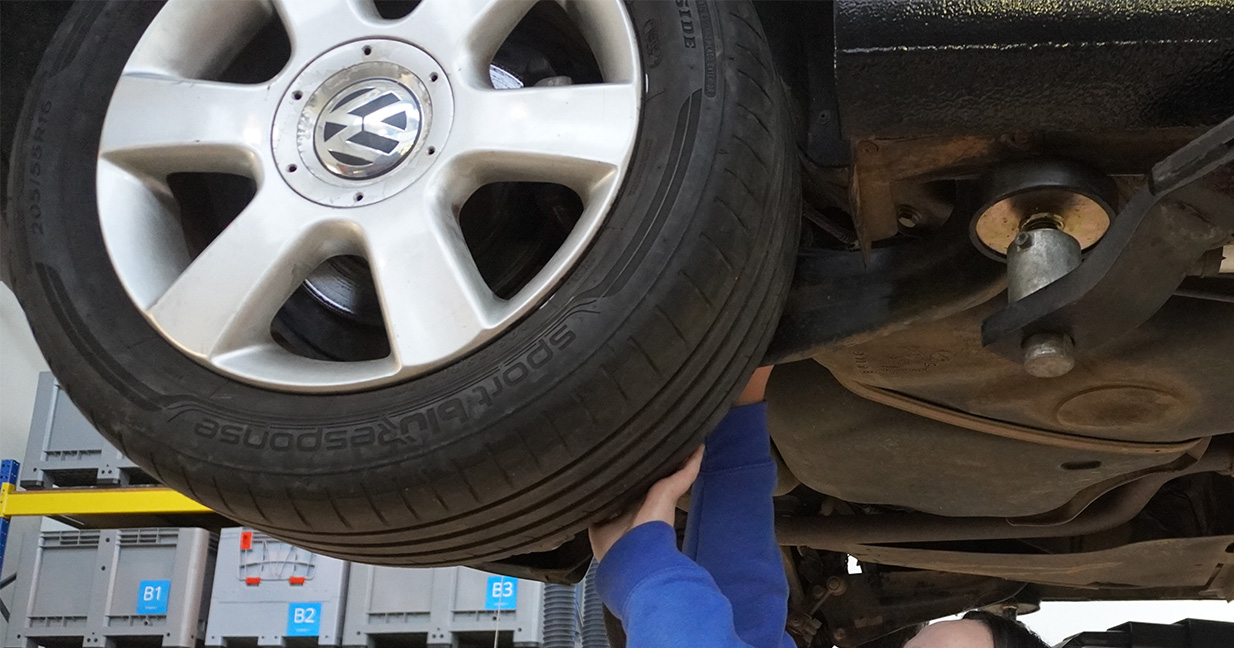 Mecatrónica Automóvel