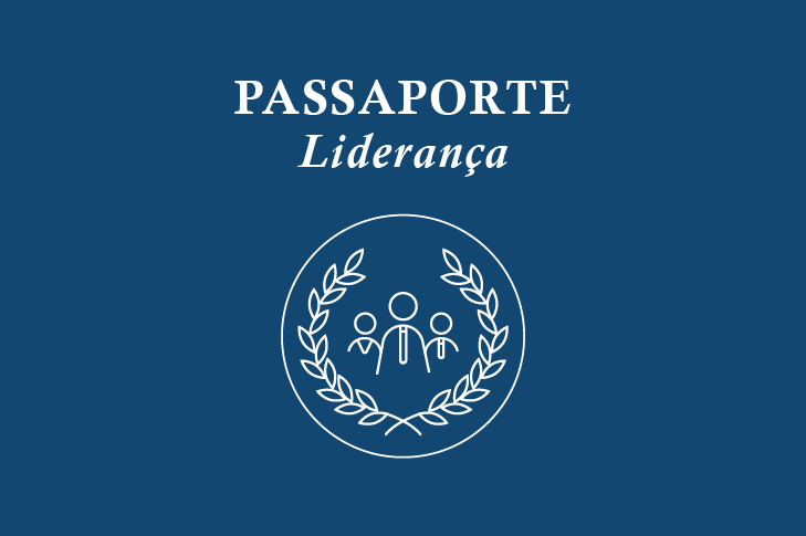 Passaporte Liderança