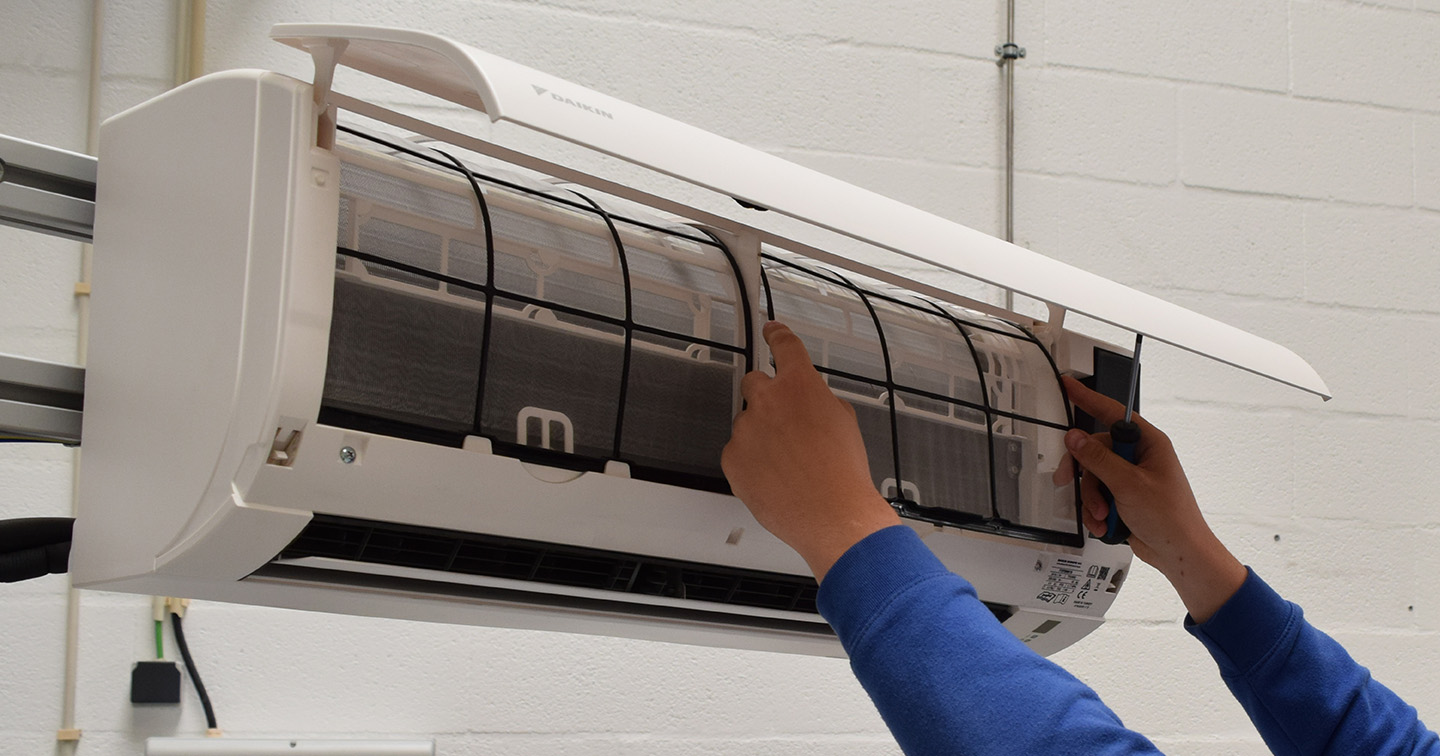 Refrigeração e Climatização