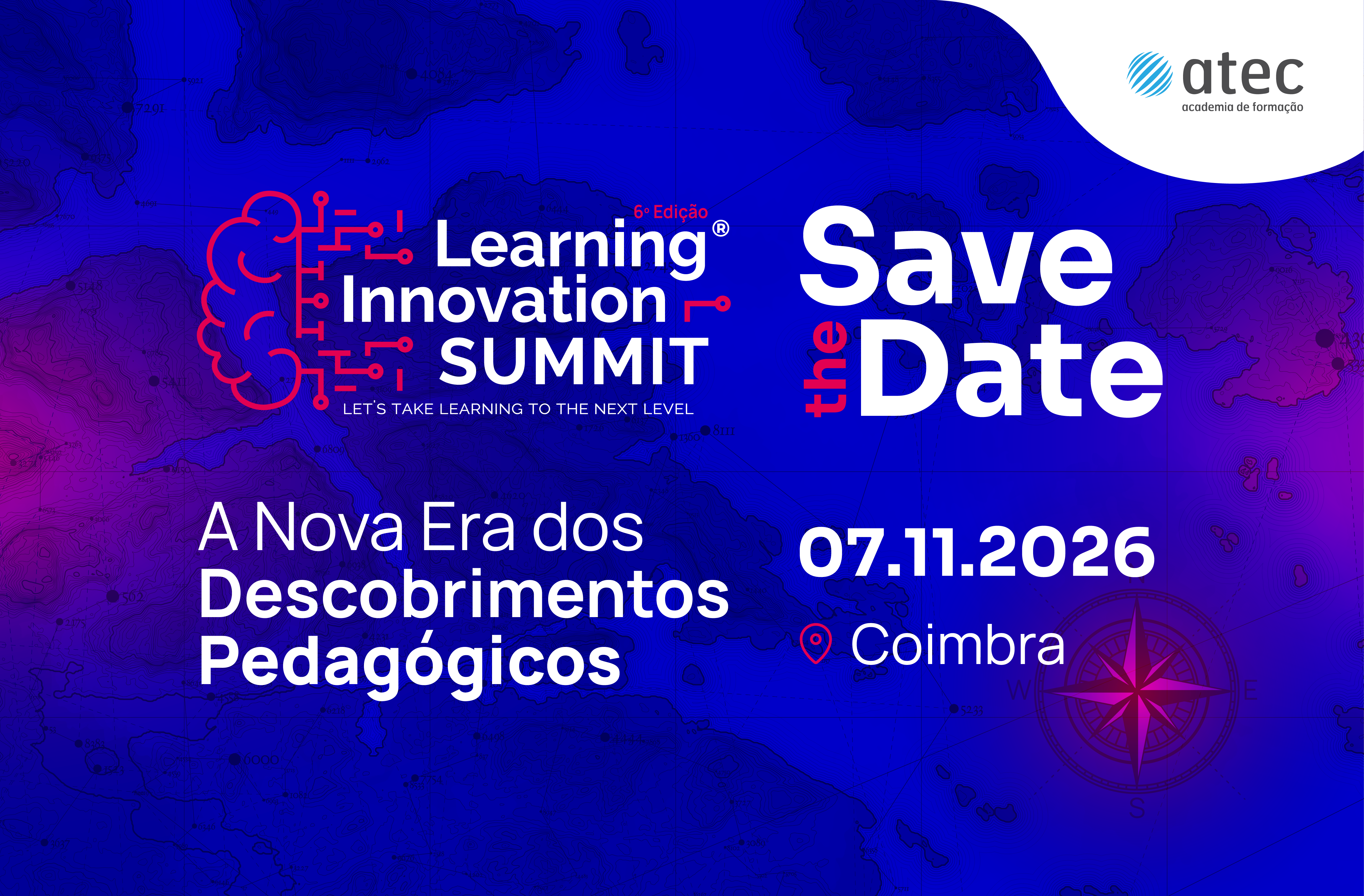 Save the Date