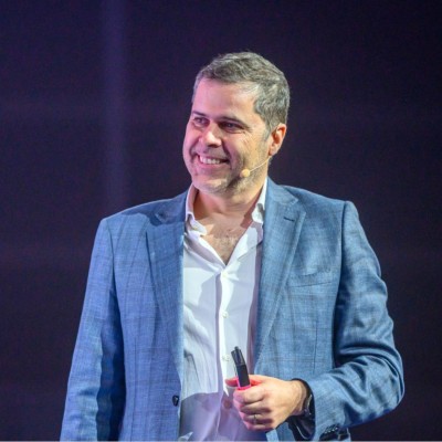 Tiago Fernandes SAP