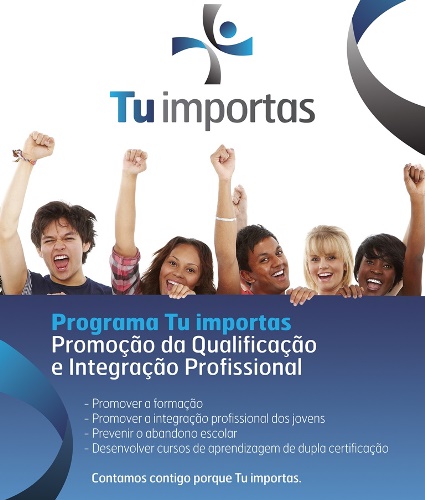 Projeto Tu importas