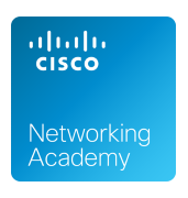 Cisco Academy Logo
