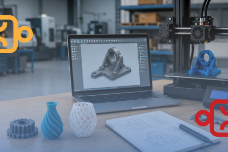 atec 3D formacao modular