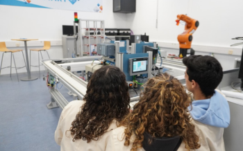 atec cet automacao robotica industrial