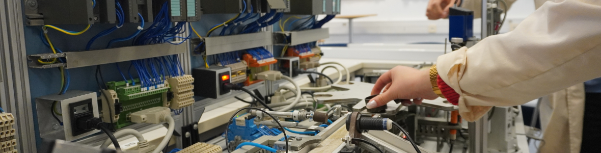 atec cet automacao robotica manutencao industrial