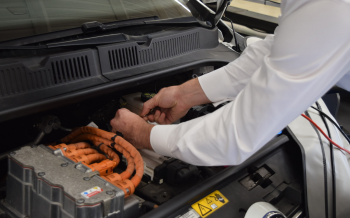 atec cet veiculos eletricos hibridos