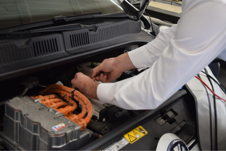 atec curso eletricos hibridos