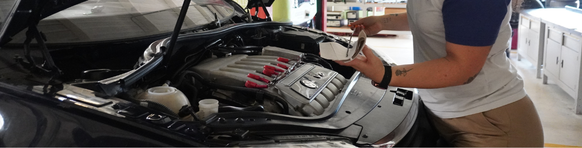 curso profissional mecatronica automóvel