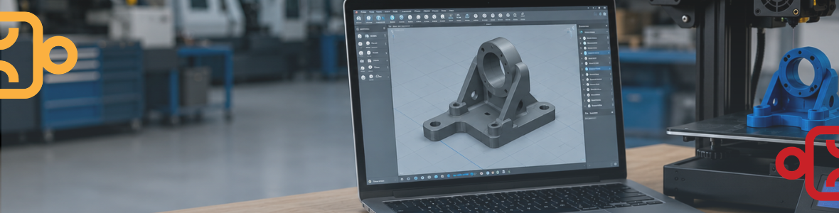 atec formacao gratuita 3D