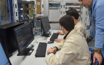 atec informatica efa