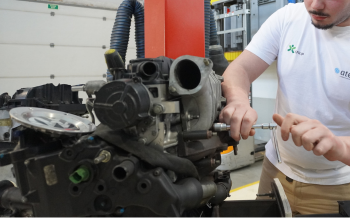 atec mecatronica automóvel efa