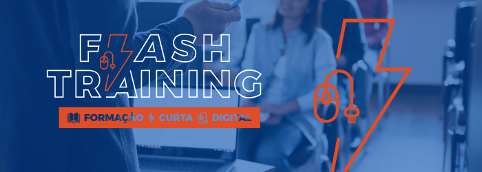 brochura flash training