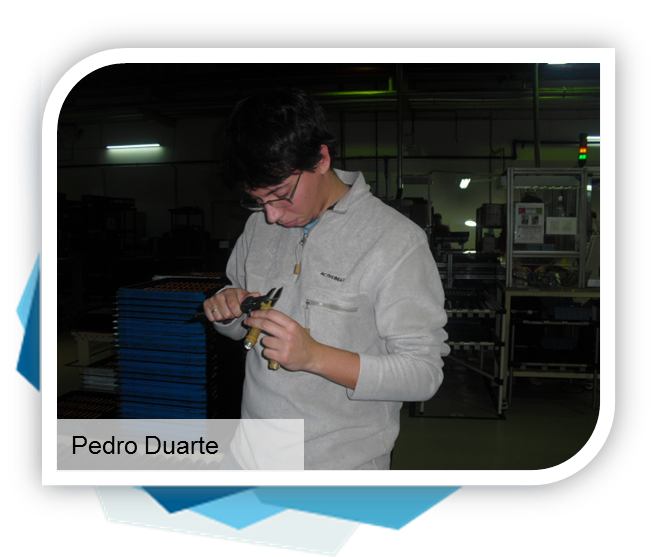 ATEC Pedro-Duarte
