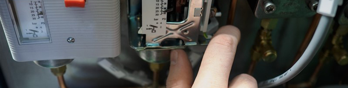 ATEC Curso Tecnico Climatizacao e Refrigeracao
