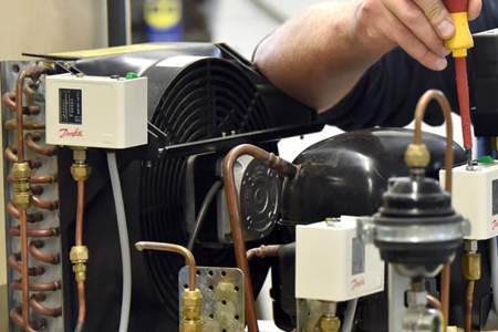 ATEC Curso Tecnico Climatizacao e Refrigeracao mob