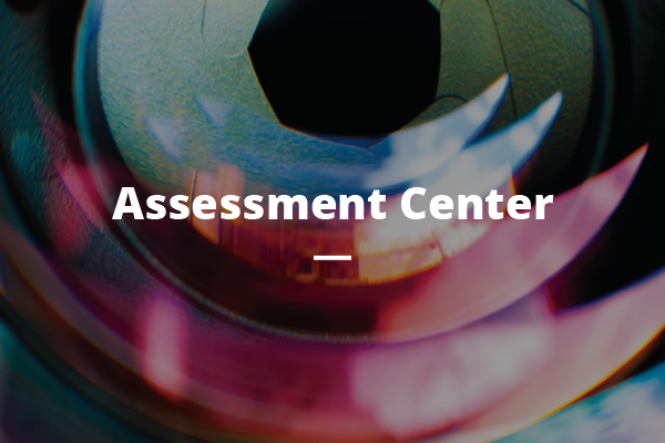 servicos assessment centre atec