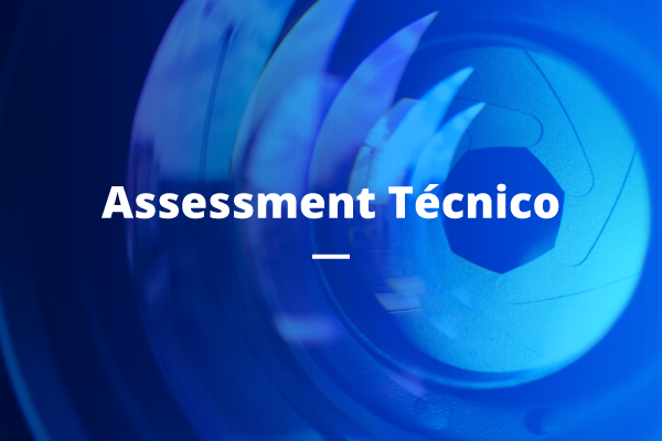 servicos assessment tecnico