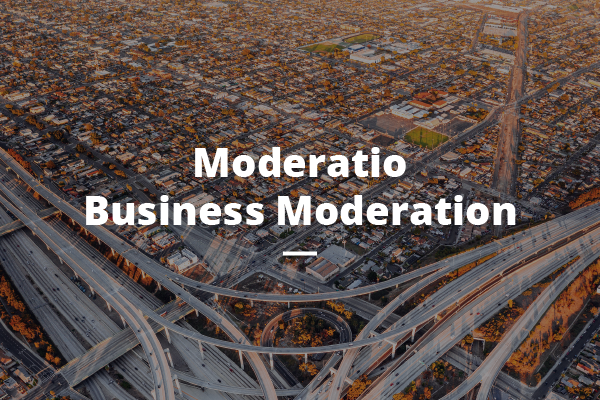 servicos moderatio business moderation atec