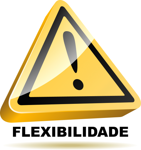 Flexibilidade Small