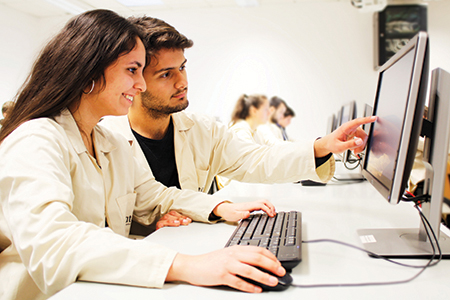 ATEC Curso Cibersegurança