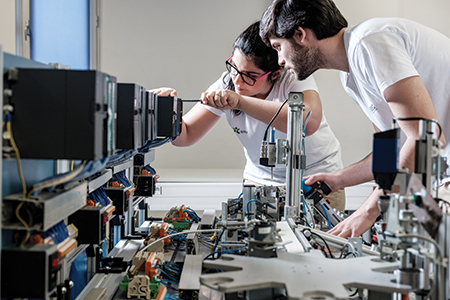 ATEC Curso Tecnico Eletronica Automacao e Comando mob