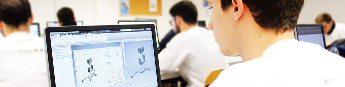 Curso de tecnico de informatica