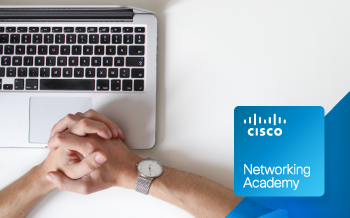 ATEC CCNA1 ITN Academia Cisco