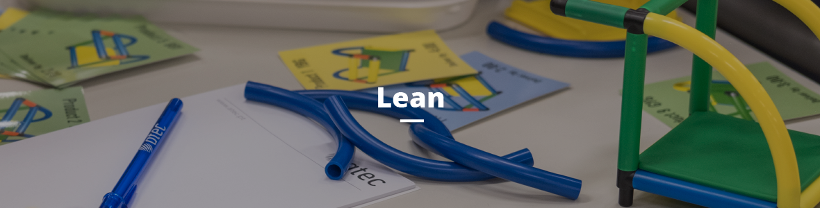ATEC Formacao e Consultoria Lean Metodologias