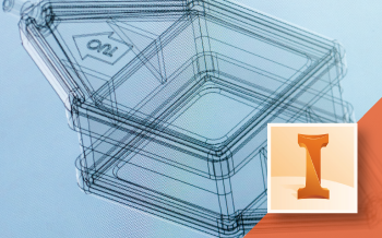 ATEC Modelacao Parametrica Autodesk Inventor Construcao soldada III