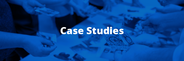 Case Studies DPO 