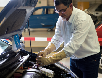 Formacao Empresas Particulares Mecatronica Automovel ATEC