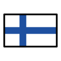 Finlandia bandeira projetos ATEC